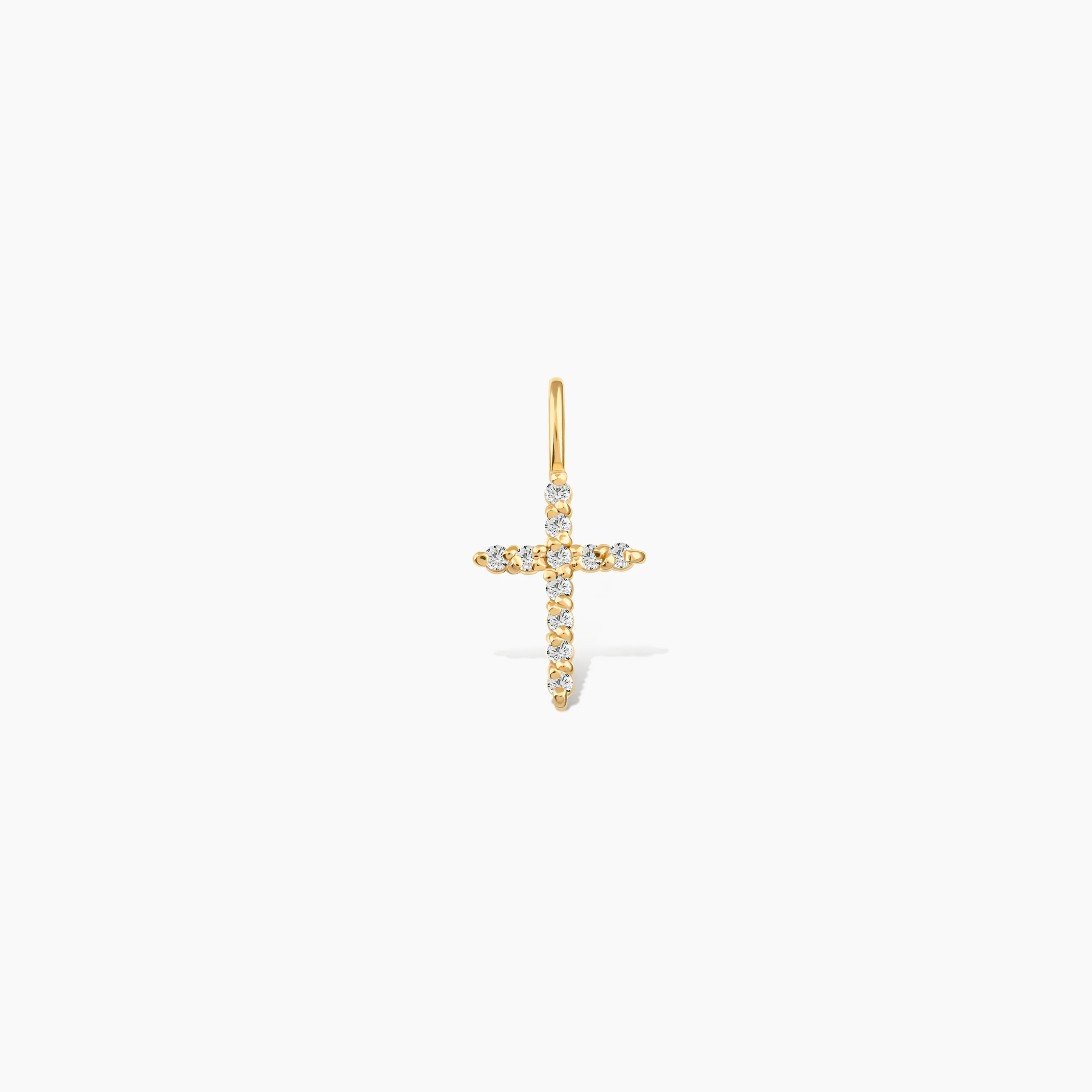 New Cross Pieces