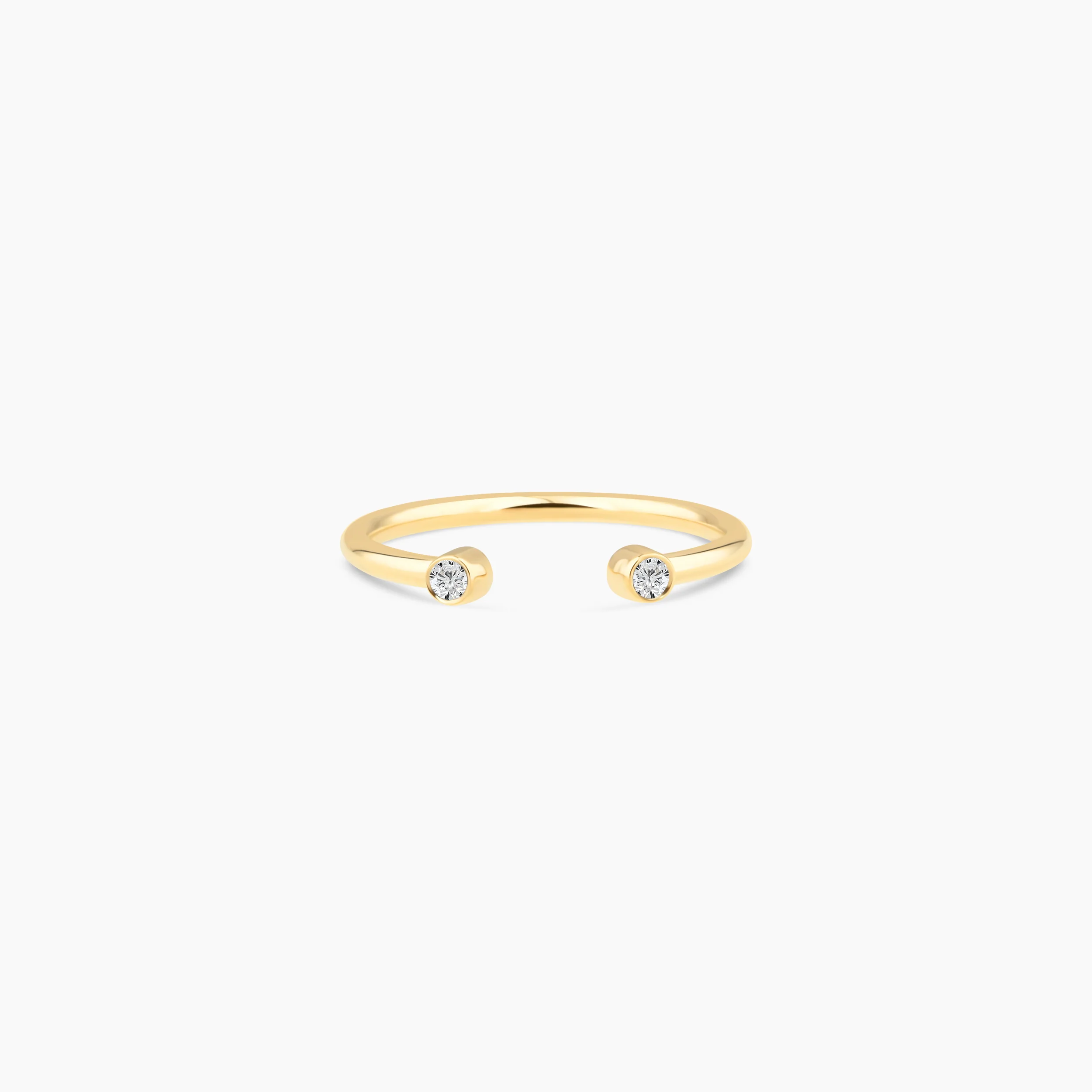 New In: Real diamonds